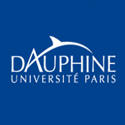 Ulysse intervient à Paris Dauphine