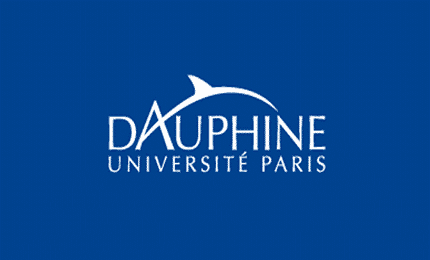 Ulysse intervient à Paris Dauphine