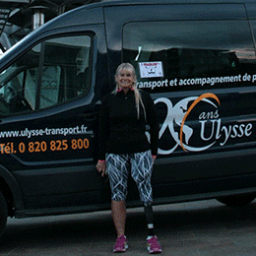 Ulysse soutient Valérie Hirschfield