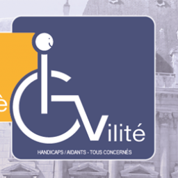 Ulysse Valence participe à la journée AccèCivilité-Handicap