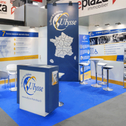 Ulysse tire son bilan de sa participation à Franchise Expo 2018