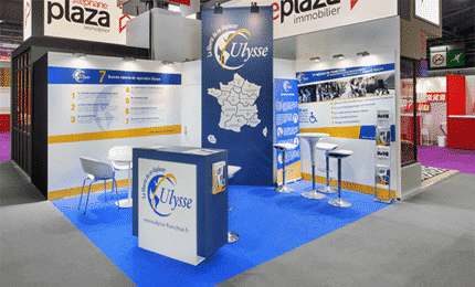 Ulysse tire son bilan de sa participation à Franchise Expo 2018