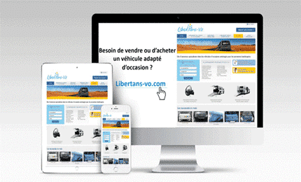 Ulysse lance sa plateforme libertans-vo