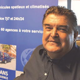Franck Vialle membre du Comité Cap Handeo