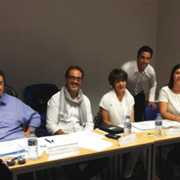 Franck Vialle membre du jury Talents BGE