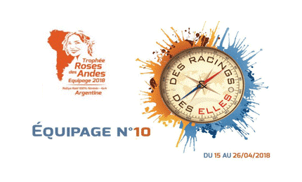 Ulysse partenaire des Racings et des Elles