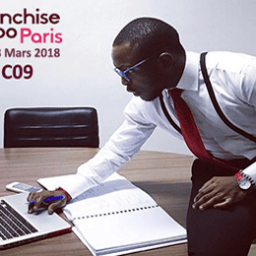 Ulysse participe à Franchise Expo Paris 2018