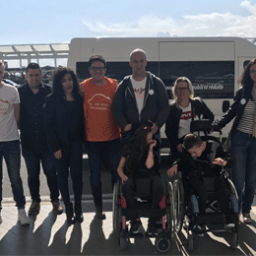 ulysse accompagne un rêve un sourire
