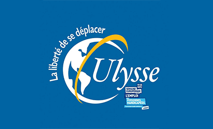 Ulysse s'engage à l'occasion de la semaine européenne de l'emploi pour les personnes handicapées