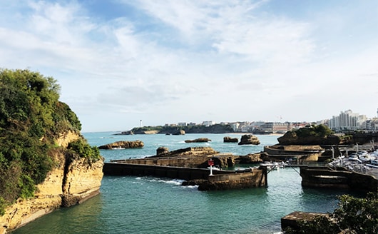 biarritz