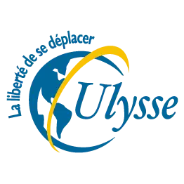 Logo recrutement Ulysse Transport handicap TPMR