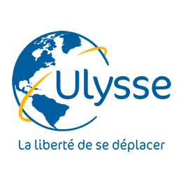 logo ulysse transport emploi