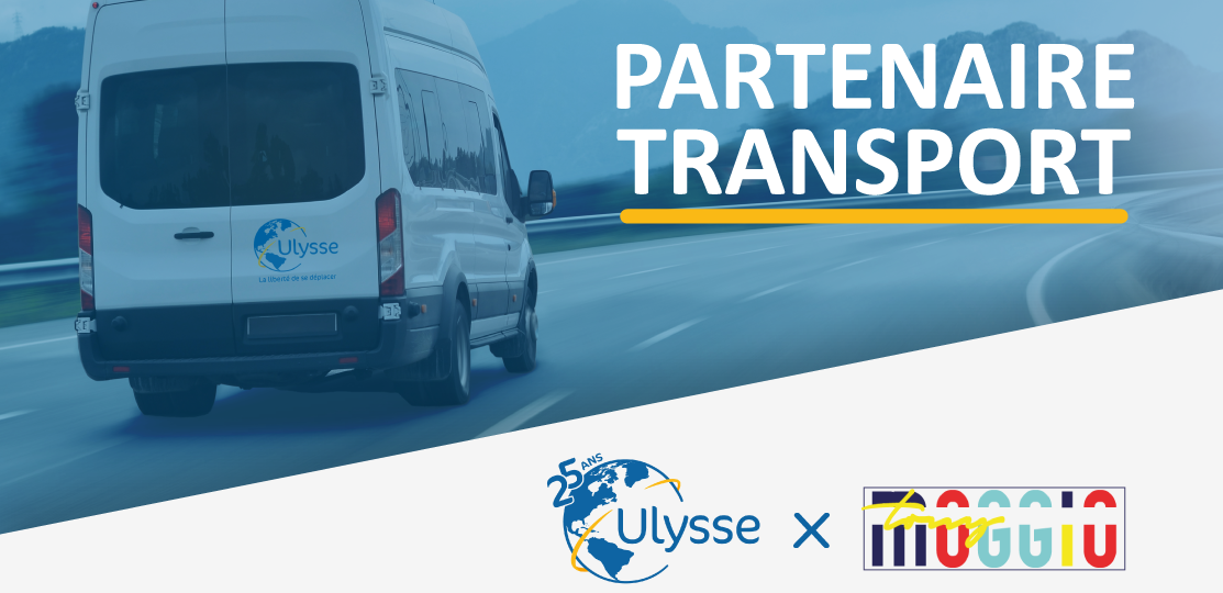new ulysse transport partenaire transport tony moggio