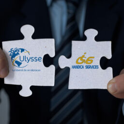 Ulysse s’engage contre la précarité étudiante aux côtés de l’association handica service 06