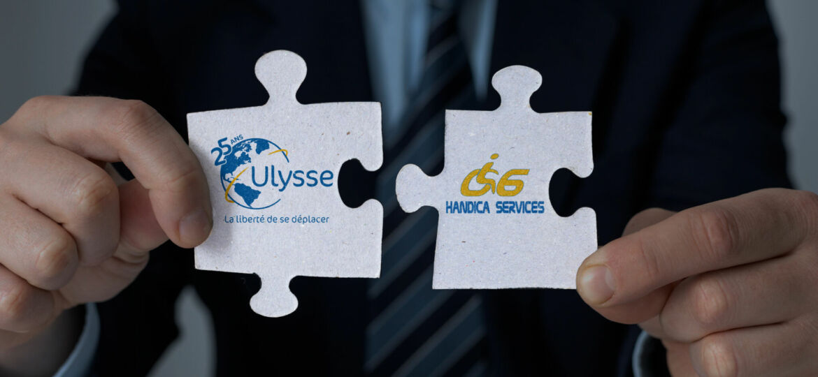 Ulysse s’engage contre la précarité étudiante aux côtés de l’association handica service 06