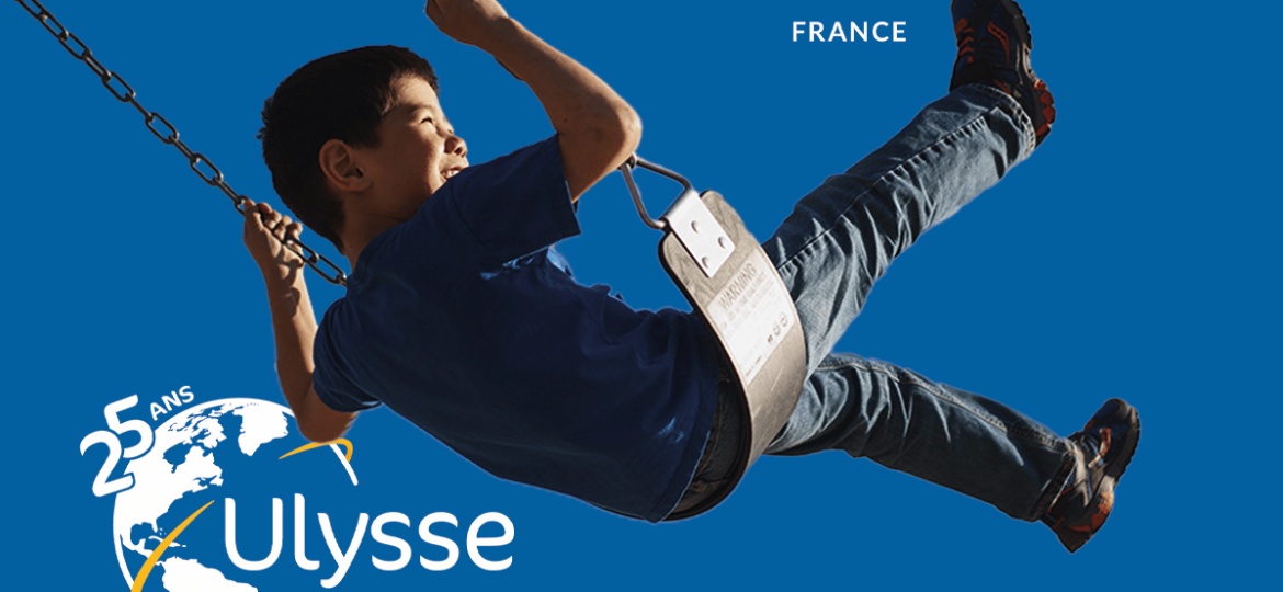 ulysse à nouveau partenaire de l'association make a wish