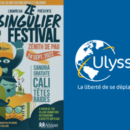 ulysse en partenariat avec l'adapei1