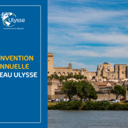 En route vers la Convention National du Réseau Ulysse