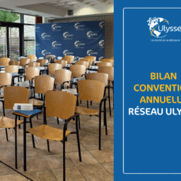 bilan de la convention annuelle à avignon