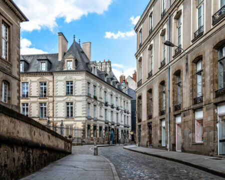 agence ulysse a rennes