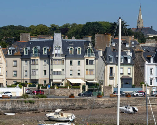 agence Ulysse à Saint Malo