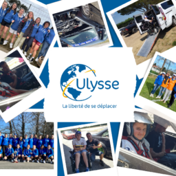 Des initiatives solidaires chez Ulysse !