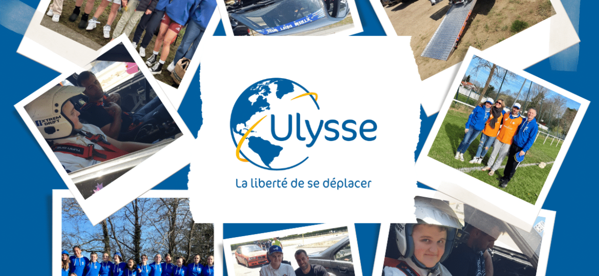 Des initiatives solidaires chez Ulysse !