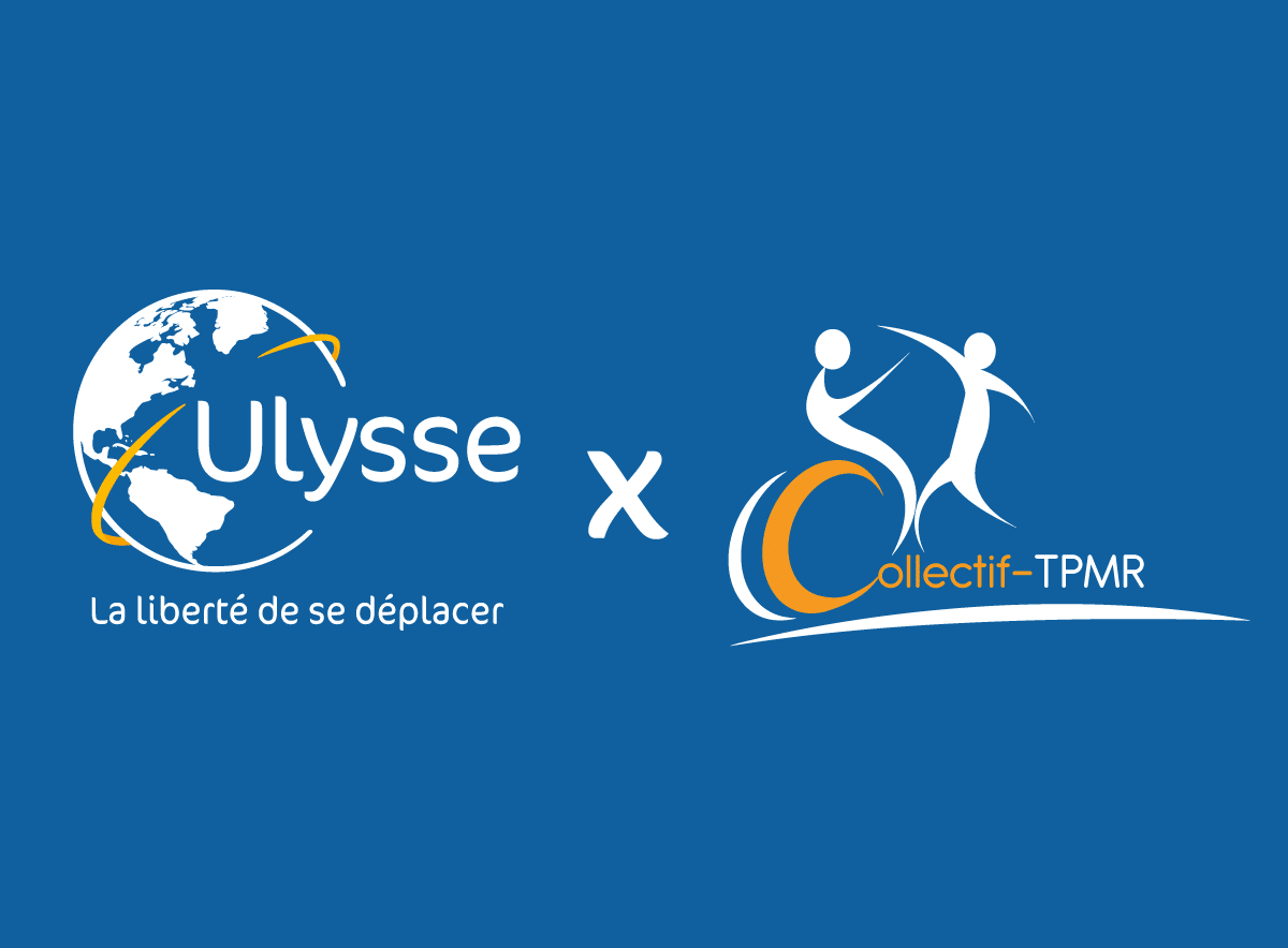 ulysse adhère à l’association collectif tpmr