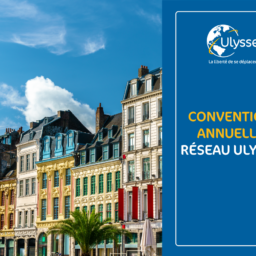 La Convention Annuelle du Réseau Ulysse approche à grands pas !