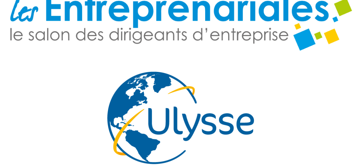 la franchise ulysse présente aux entreprenariales !