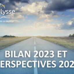 ulysse une progression constante