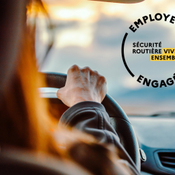 ulysse signe l’appel national à l’engagement des employeurs pour la sécurité routière ut