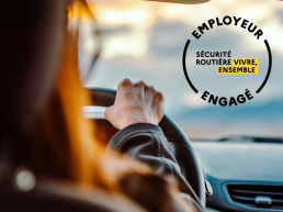 ulysse signe l’appel national à l’engagement des employeurs pour la sécurité routière ut