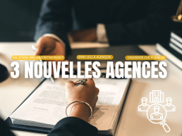 ulysse 3 nouvelles agences et 3 franchisés en 2025 pour accélérer le développement du réseau ut