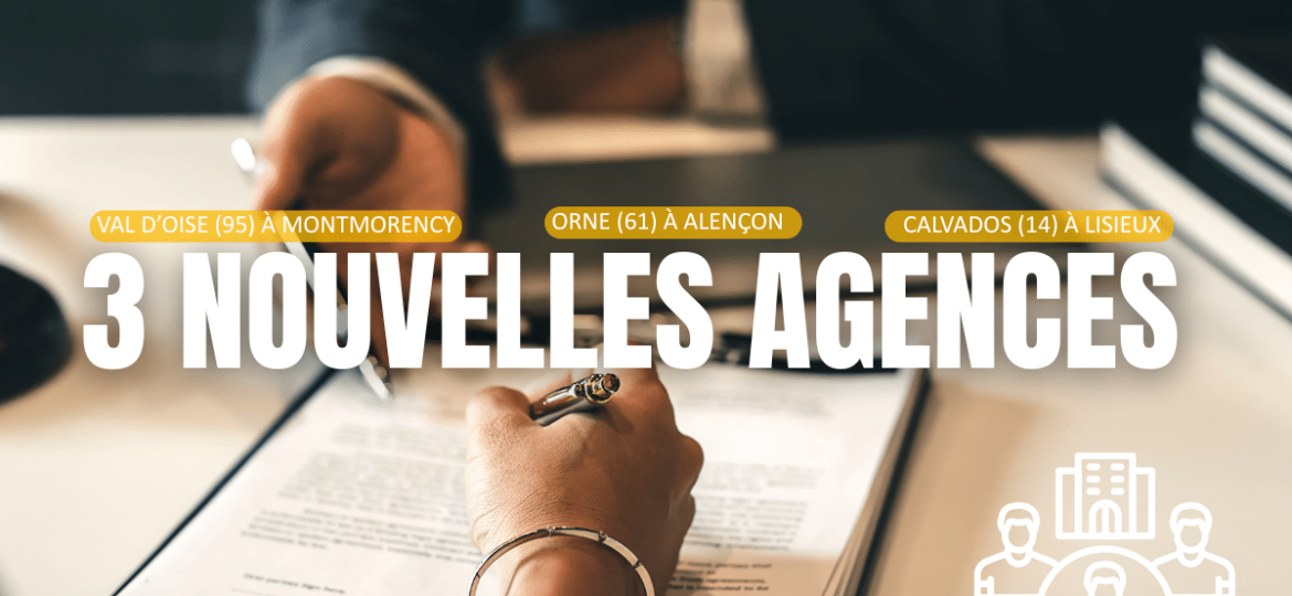 ulysse 3 nouvelles agences et 3 franchisés en 2025 pour accélérer le développement du réseau ut